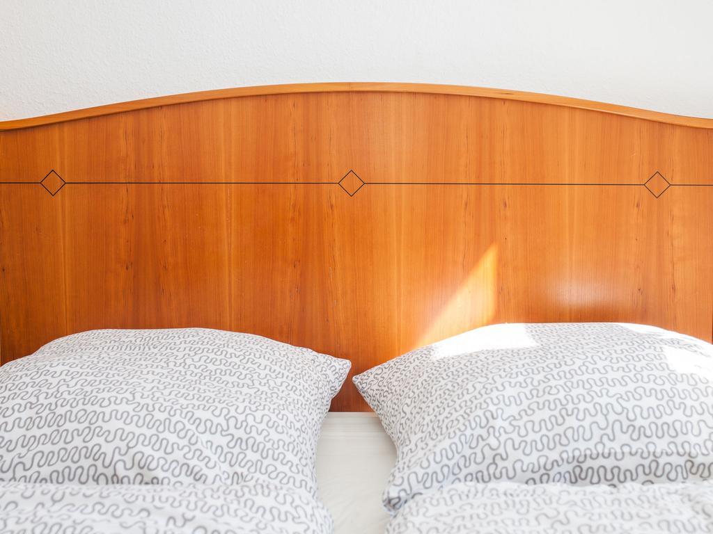 Ferienwohnung Leipzig Nord-Ost ภายนอก รูปภาพ